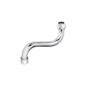 IZLIV  S 140 mm - 18 mm sa perlatorom