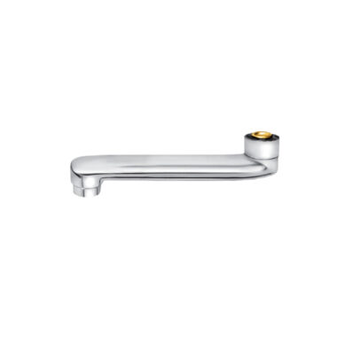 IZLIV  S 150 mm - ovalan sa perlatorom