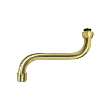 Izliv S 200-o18 mm sa Neoperl perlatorom, BRONTEE