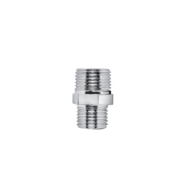 DUPLA NIPLA 1/2" x 3/8" - hromirana