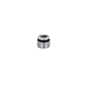 NIPLA 3/8" za J, JP36