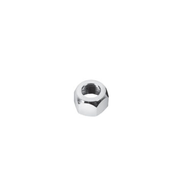 NAVRTKA 3/8" bez zaptivača - hromiran (12,0mm)