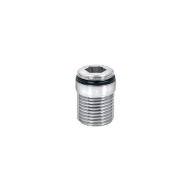 NIPLA 1/2"za priključak za prot. Bojler JC-zadnji