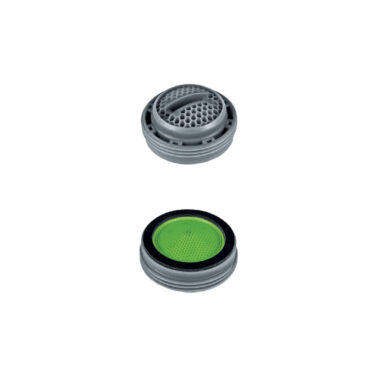 PERLATOR "NEOPERL" M24 - COIN SLOT -7 lit/min
