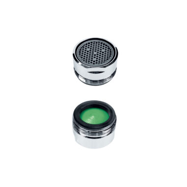 PERLATOR " NEOPERL" M24-HONEYCOMB - 7 lit/min