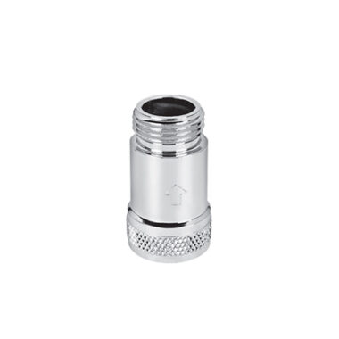 NEPOVRATNI ventil 3/8" x 3/8" - "NEOPERL"
