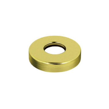 Rozeta - klizna D.62mm - PTRKUZ4, PTRKUZ11 - GOLD