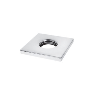 ROZETA 1/2" QUADRO