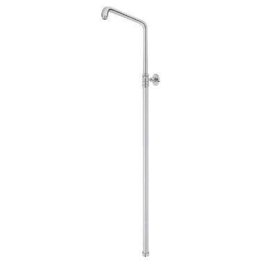 USPONSKI tuš 3/4" x 24 mm-sa drž.tuš ruč.