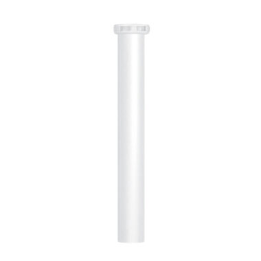 Produžetak za sifon 300 mm WHITE
