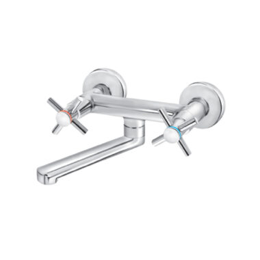 Rosan XO BATERIJA za sudop./lavabo-ovalni izl. 150mm