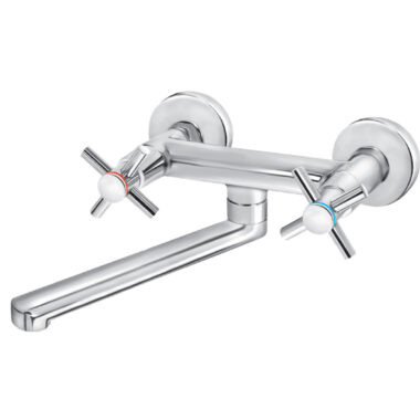 Rosan XO BATERIJA za sudop./lavabo-ovalni izl. 200mm