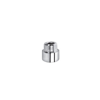 PRODUŽETAK 1/2" x 15mm - hromiran