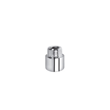 PRODUŽETAK 1/2" x 20mm - hromiran