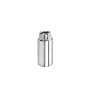 PRODUŽETAK 1/2" x 40mm - hromiran