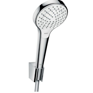 HG Tus set Croma Select S 3F bela