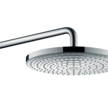 HG TUSIC SA IZLIVOM Raindance Select S300 2F sa izlivom 39cm