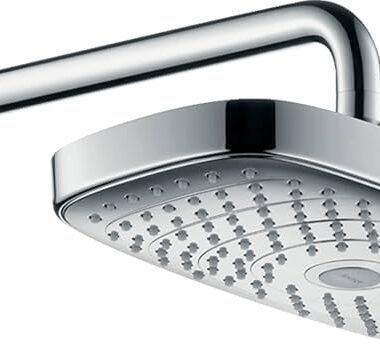 HG TUSIC SA IZLIVOM Raindance Select E300 2F sa izlivom 39cm