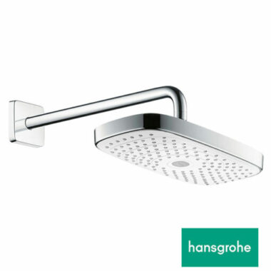 HG TUSIC SA IZLIVOM Raindance Select E300 2F beli