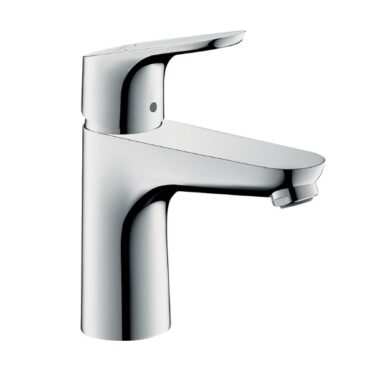 HG FOCUS Baterija za Lavabo 100