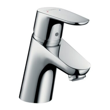 HG FOCUS Baterija za Lavabo 70