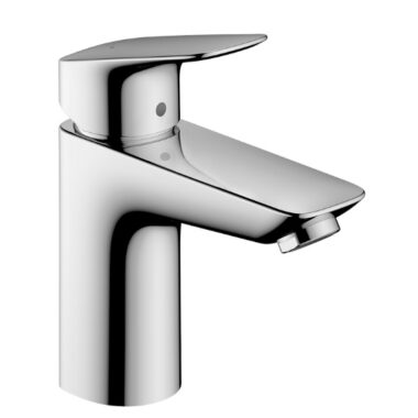 HG LOGIS Baterija za Lavabo 100