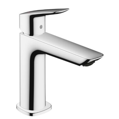 HG LOGIS FINE Baterija za Lavabo 110 sa podsklopom