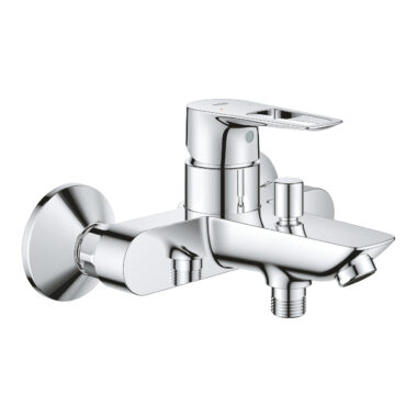 Grohe BauLoop New Baterija za kadu