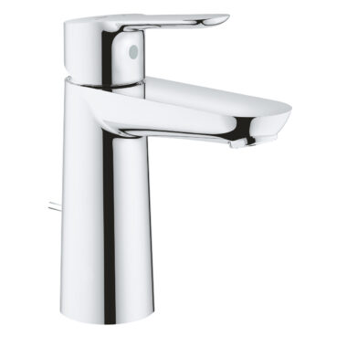 Grohe BauEdge New Baterija za Lavabo M bez podsklopa