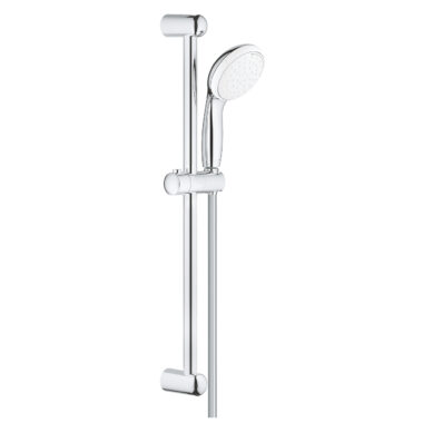 Grohe  Klizna sipka Tempesta 100 2F komplet = tus rucica 27 597 + klizna sipka 27 523 + tus crevo 175