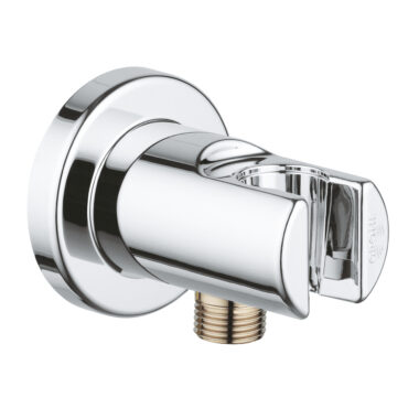 Grohe  Uglic Relaxa + drzac za tus rucicu