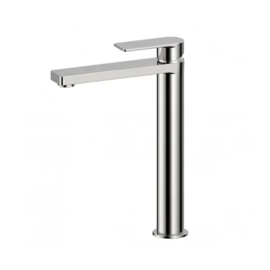 COPEN NOOK Baterija za lavabo visoka hrom
