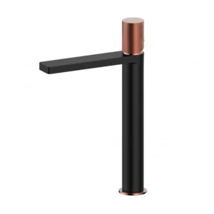 Crna, Rose Gold
