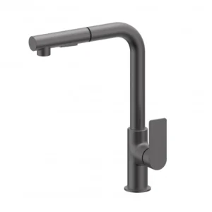 Gun Metal