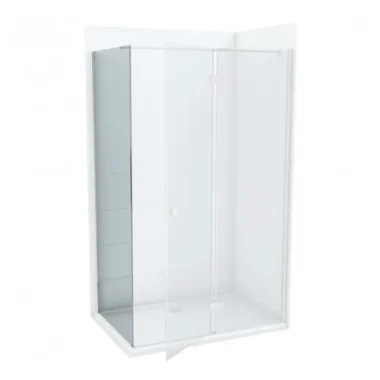 COPEN FONTA Bočno staklo 900x1950 staklo 6mm providno