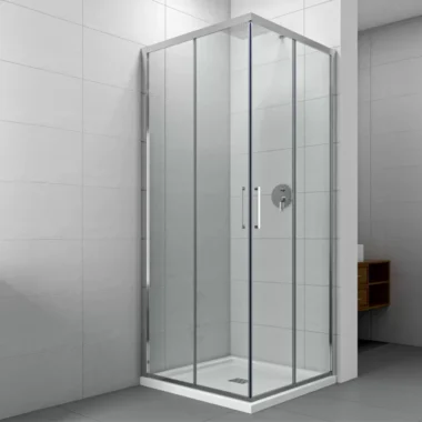 COPEN ATLAS Tuš kabina 800x800x1950 staklo 6mm providno