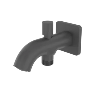 Gun Metal
