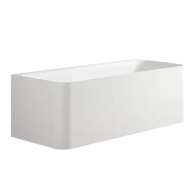 COPEN HEDY Kada samostojeća 1700x745x585mm sjajna bela