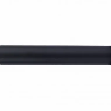 COPEN 20cm Nastavak sifona mat crni