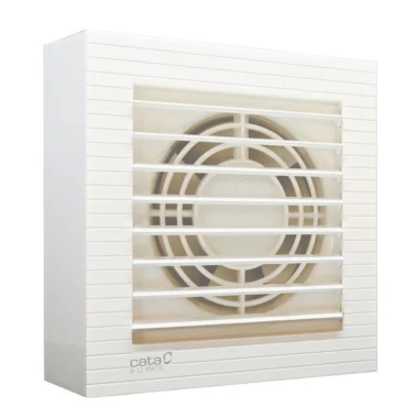 CATA Ventilator B-12 MATIC