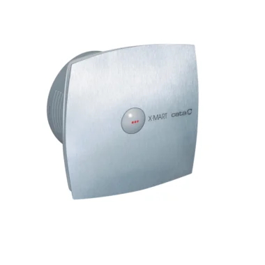 VENTILATOR X-MART 12 INOX-MATIC