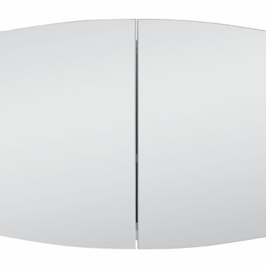 Toaletni Ormaric Rustik Art 95 White