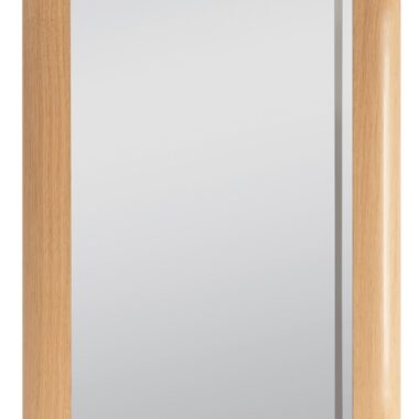 Toaletno Ogledalo Venus Art 60 Hrast