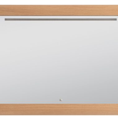Toaletno Ogledalo Venus Art 90 Hrast