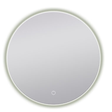 Toaletno Ogledalo Art R 80 Led