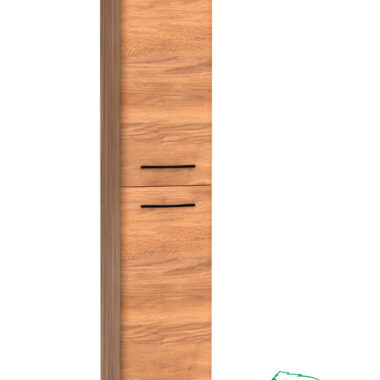 Toaletni Ormaric Luxor VB Drvo