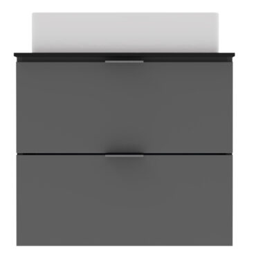 Toaletni Ormaric Stance 60 Compact Moon sa 3050 Umivaonikom