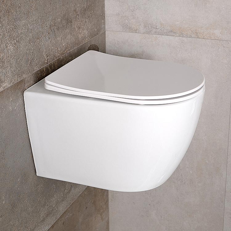Wc Šolje