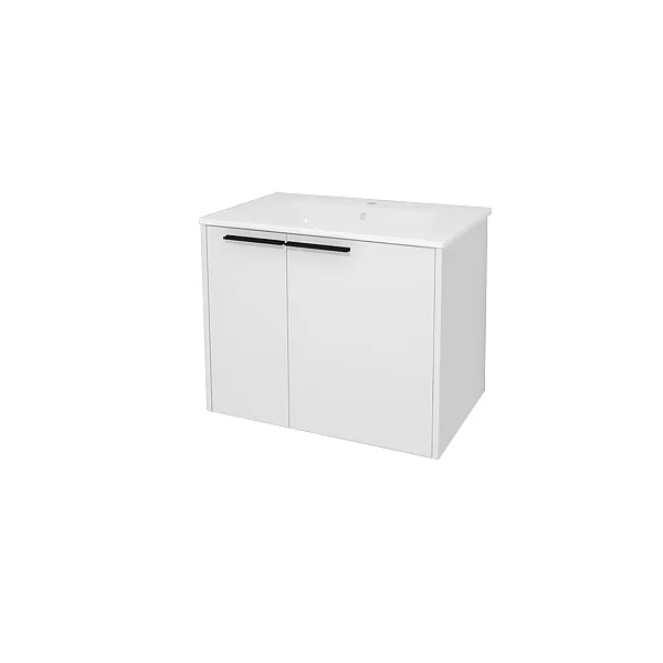 bella-oub70-wh Kolpa San Ormarić Sa Umivaonikom BELLA OUB 70 WH