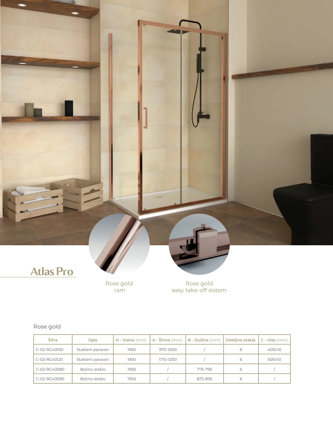 copen-atlas-pro-paravan-rose-gold-tehnicke-mere